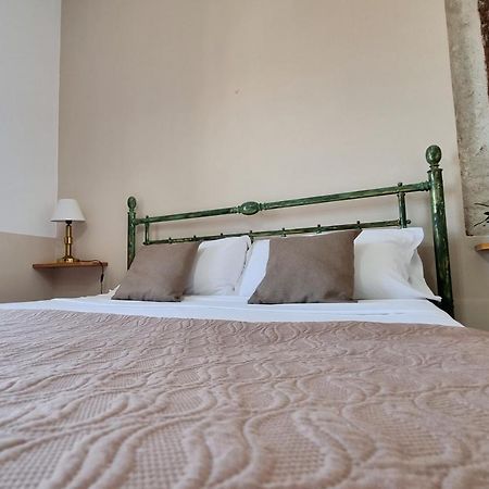 Artemisia Lejlighed Tropea Eksteriør billede