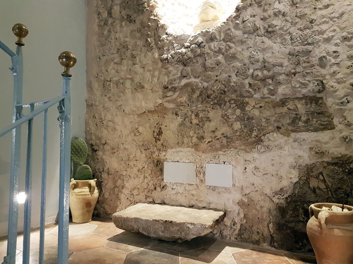 Artemisia Lejlighed Tropea Eksteriør billede
